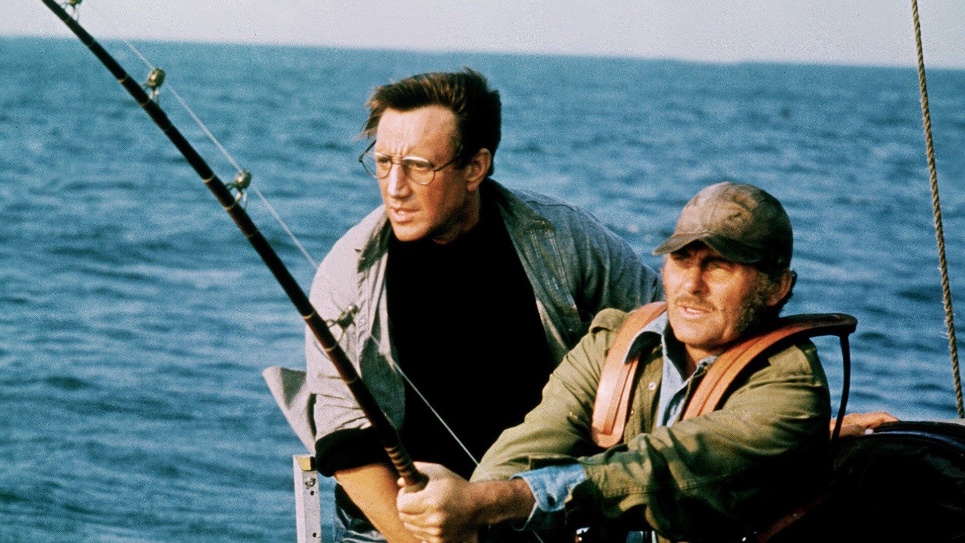Oct. 26: "Jaws"
